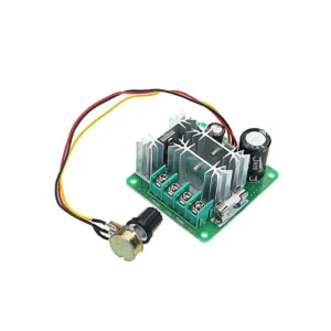 Módulo Controlador PWM 6 à 90V 20A