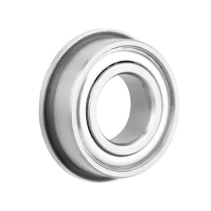 Rolamento Radial de Esfera 688ZZ Com Flange