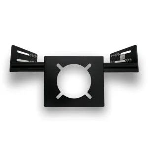 Suporte de Volante - Cockpit Raf4Cross - Forseti