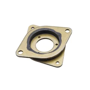 Damper para Motor de Passo NEMA