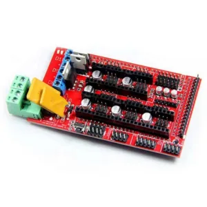 Shield Ramps 1.4