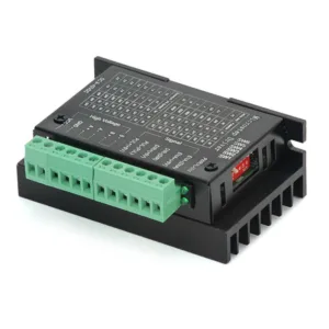 Driver TB6600 p/ Motor de Passo