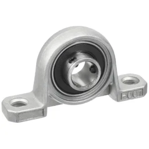 Mancal Modelo KP 8mm, 10mm, 12mm, 15mm, 20mm, 25mm
