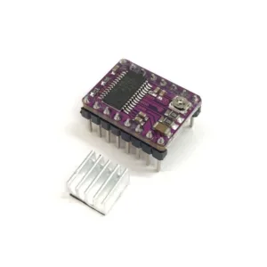 Driver DRV8825 p/ Motor de Passo