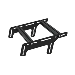 Kit Pedais para Cockpit Forseti