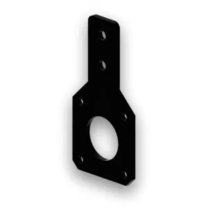 CHAPA MOTOR NEMA 17