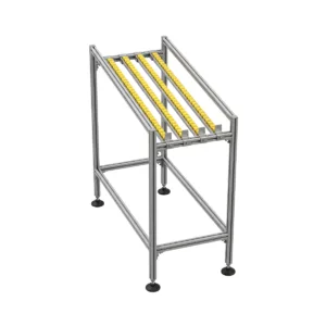 Esteira Flow Rack Simples