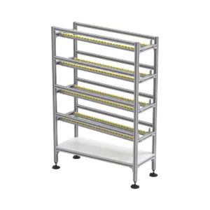 Estante Flow Rack