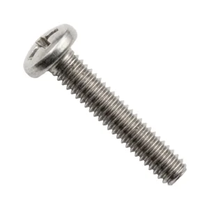 Parafuso Philips Cabeça Panela M3