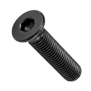 Parafuso Allen de Perfil Baixo - M5