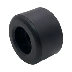 Batente de Borracha Ø30x15MM M6