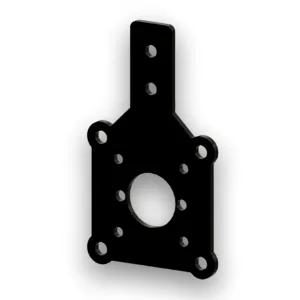 CHAPA MOTOR DE PASSO UNIVERSAL