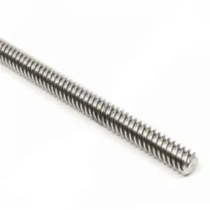 Fuso Trapezoidal TR8x8mm - 4 entradas