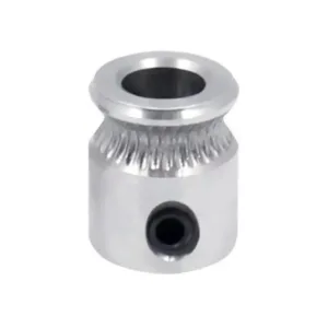 Polia Tensionadora MK7 / MK8 Extrusora de 1.75mm kit c/2