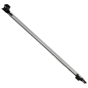 Atuador Leve de Correia com Perfil V-SLOT 20x40 Anodizado 1000mm