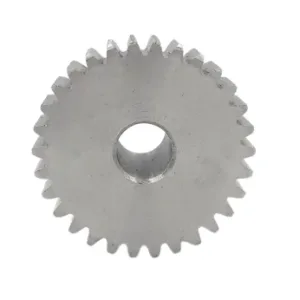 Engrenagem Reta módulo 4 - 30 dentes