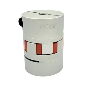 Acoplamento Flexível GS28 (furo 37x37mm) – Tipo Jaw