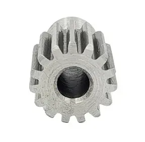 Engrenagem Reta módulo 1,5 - 15, 24 e 30 dentes