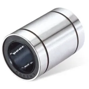 Rolamento Linear Simples - 20 e 25mm