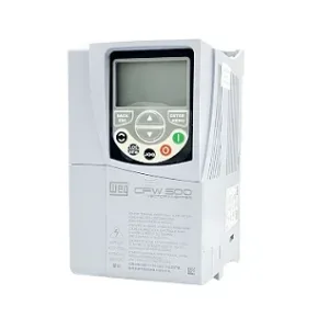 Inversor de Frequência Weg CFW500 5cv - 380V