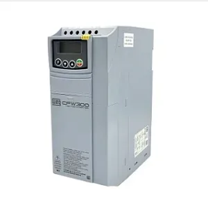 Inversor de Frequência Weg CFW300 10cv - 380V