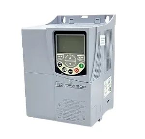 Inversor de Frequência Weg CFW500 10cv - 380V
