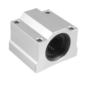 Pillow Block Fechado
