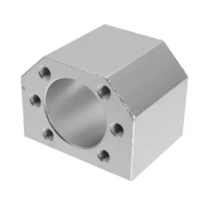 SUPORTE PARA CASTANHA DE ESFERAS 16MM