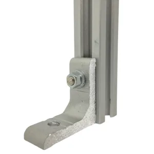KIT CANTONEIRAS 90° M5 BASE 20