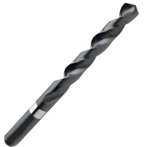 Broca Hss 9,3mm Aço Rápido A110 - Forseti