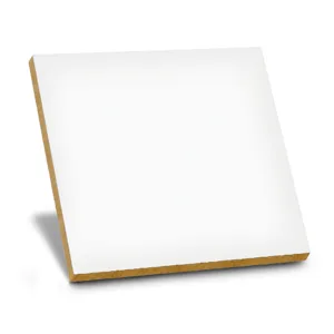 Chapa de MDF Branca - 18MM de espessura