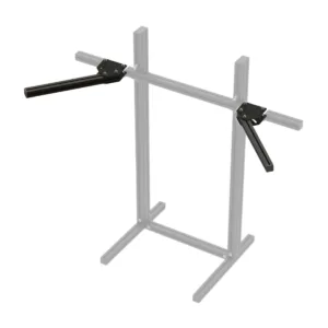 Upgrade + 2 telas / Suporte de Telas - Cockpit Forseti Raf4Cross