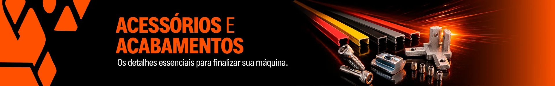 Acessórios