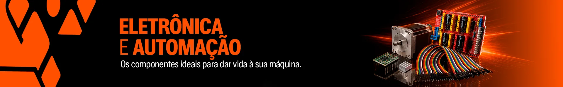Eletrônicos