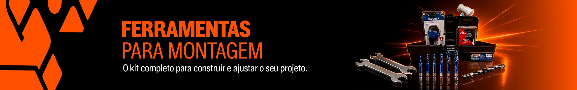 Ferramentas